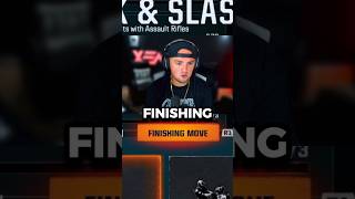 FINISHING MOVE PREVIEWS in Black Ops 6 🤯 [upl. by Adihaj315]