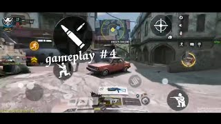 call of duty cs ranke gameplay 4 create by Z9projackdp1gg [upl. by Adleme80]