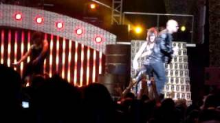 WISIN Y YANDEL EN CONCIERTO [upl. by Kinata]