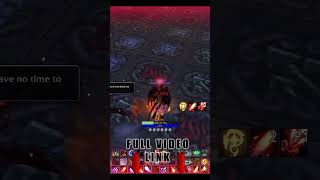 MOP remix Tomb raiding [upl. by Marrin]