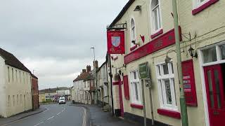 Westbury Wiltshire [upl. by Jaycee369]