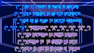 YA NO VUELVO CONTIGO Voz y Letra GRUPO MIRAMAR DE JOSE BARETTE [upl. by Atteiluj]