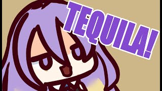 Moona Sing quotTequilaquot [upl. by Valerye]