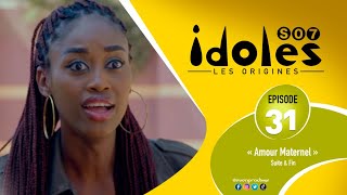 IDOLES  Saison 7  Episode 31 VOSTFR [upl. by Thackeray]