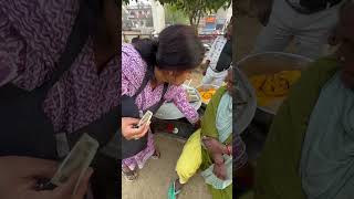 500 में 500 लोग भर पेट खाना खा सकते है दुनिया में इससे सस्ता खाना नहीं मिलेगा humanity streetfood [upl. by Aratihc]