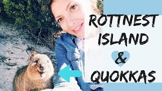 Rottnest Island Video Guide [upl. by Willa]