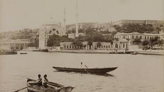 Bedesten  Mehmet Taştan Şairin Sesinden [upl. by Airdnek]