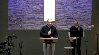 11172024 FIRST BAPTIST HARTLAND Live Stream [upl. by Fitzgerald]