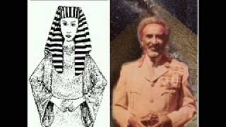 PRACTICUS Kabbalah Mystic Hand Sign of HAILESELASSIEI Explained Part 1 [upl. by Cirde834]