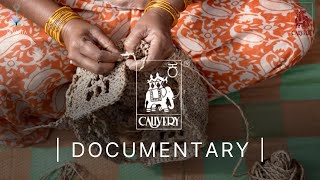 Cauvery Handicrafts Emporium  Documentary  Culture Tourism Village [upl. by Aicinod114]