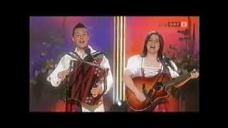 Die Draufgänger  Nur ein leises Vater unser  Grand Prix der Volksmusik  262007 [upl. by Emanuela]