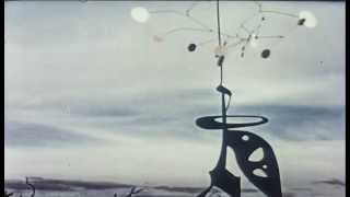 Works of Calder 1950 by Herbert Matter [upl. by Basile]