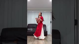 Chand ki utar li hai dono baliya X Jhoom Barabar Jhoom best Dance Billoni insta reels x tiktok [upl. by Illac422]