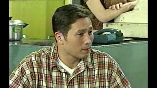 GMA  Kool Ka Lang Eric Quizon promo 1999 [upl. by Regdirb]