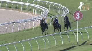 Heat 28  Doomben Jumpouts 230523 [upl. by Vasyuta]