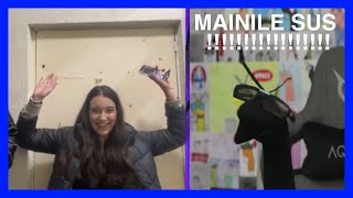 MAFIOCII  EP 97  POLITIA  MAINILE SUS 😂😂 [upl. by Adniles339]