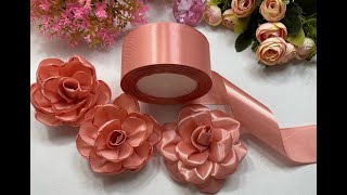 Flor divina video no 1059 creaciones rosa isela [upl. by Yrrah]