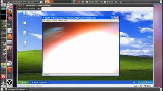 Windows Treiber in Linux Ubuntu mit VMware [upl. by Starr968]