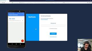 Enabling 2FA for your Fasthosts account users [upl. by Pia]