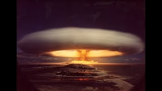 quotThe Bombquot Documentary Nuclear weapons  BBC 2017 [upl. by Hoskinson79]