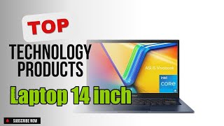 Top 5 Technology products about Laptop 14 inch Highly Bought of 2024 [upl. by Nahtannhoj374]