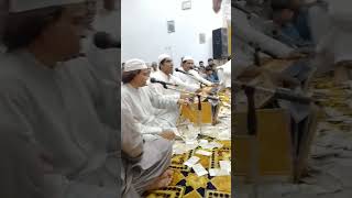 Kalam Bedam Shah Warsi By Akhtar Ataa Qawwal qawali 2k23 mehfilesamaa [upl. by Noed]