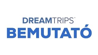 DreamTrips bemutató 2016 [upl. by Barsky560]