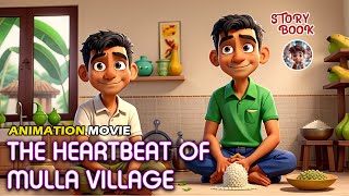 The Heartbeat of Mulla Village A Story of Simple Joys and Timeless Traditions  Story Book [upl. by Shugart]