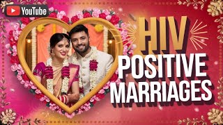 HIV Positive Marriages Telugu HIV AIDS Positive Treatment amp Surgeries hivaids hivpositive [upl. by Anrahc207]