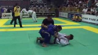 roger gracie vs xande ribeiro 2005wmv [upl. by Enial915]