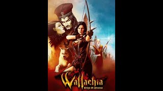 WALLACHIA REIGN OF DRAGULA [upl. by Ednalrim]