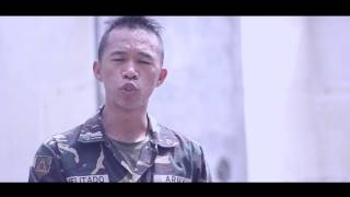 Pilipinong Sundalo Spoken word by Pfc Johnson B Melitado [upl. by Hgielak]