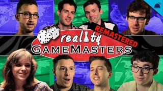 Reality Gamemasters Remastered [upl. by Coney]