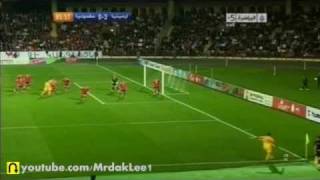 Armenia Vs Macedonia 4  1  All Goals Of The Match  Euro Qualifiers 2012 [upl. by Nonohcle]