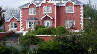 Corofin Country House Bed And Breakfast Corofin Clare Ireland [upl. by Allimak]