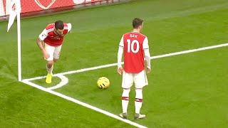 Mesut Özil Top 10 Ridiculous Things No One Expected [upl. by Durkee965]