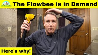 You can cut your own hair at home The Flowbee is your answer [upl. by Kedezihclem]