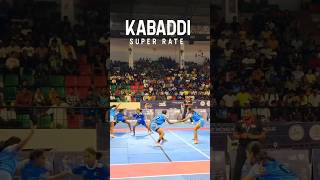 🤼super raid 🤼  virel video 😱 kabaddi video 💪 shorts youtubeshorts ytshorts kabaddi [upl. by Audres235]