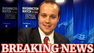 quotThe Saddest News Ever Josh Duggar’ Heartfelt Announcement Stuns Counting On Fans 😭  TLC [upl. by Kinsler]