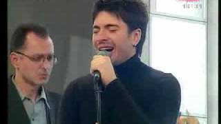 Vladimir Maričić Trio amp Toše Proeski  Yesterday [upl. by Cully]