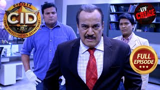 क्या एक Astrologer की Mystery को Solve कर पाएँगे ACP  CID  सीआईडी Latest Episode 24 Nov 2024 [upl. by Aynotak]