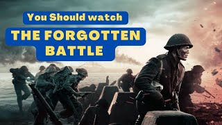 The Forgotten Battle  Netflix Movie Recommendation [upl. by Buyers]