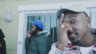 700mandown  RSS Real Street Shit Official Video  Dir by ExterminateMedia [upl. by Kcirdek]