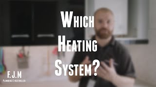 Which Heating System Should I Choose [upl. by Moorefield]