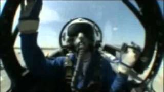 50° Frecce Tricolori Cockpit video Solista Completo 15 [upl. by Nugesulo]