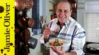 Homemade Pasta Al Forno  Gennaro Contaldo  Filmed pre Covid 19 [upl. by Strickland]