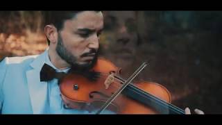 Måneskin  Torna a casa  Cover Violino  Stefano Camilli [upl. by Opal74]