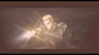 Resident Evil 5 Soundtrack  Wesker Battle  Version Digital  Wind of Madness [upl. by Ahseinat]