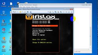 تثبيت wifislaxبالطريقه الصحيحه وتحويل اللغه الى الانجليزيه بدل الاسبانيه [upl. by Hamner]