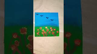 DlY hand craft comment the drawingtrandingshorts viralvideo [upl. by Gnat]